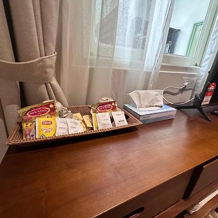 Kapitan Kongsi Boutique Hotel Malacca Ngoại thất bức ảnh
