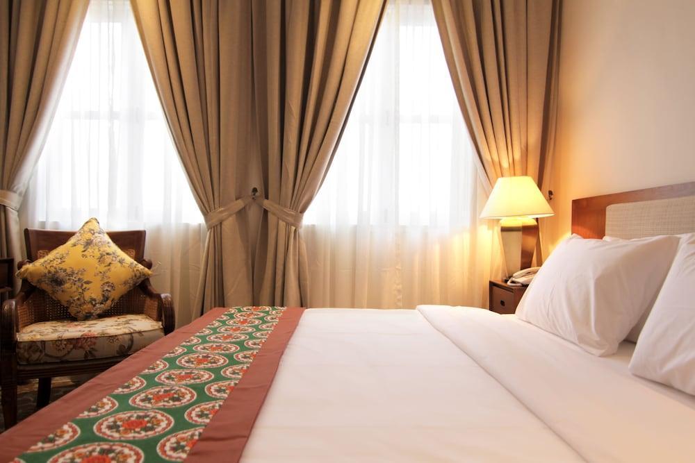 Kapitan Kongsi Boutique Hotel Malacca Ngoại thất bức ảnh