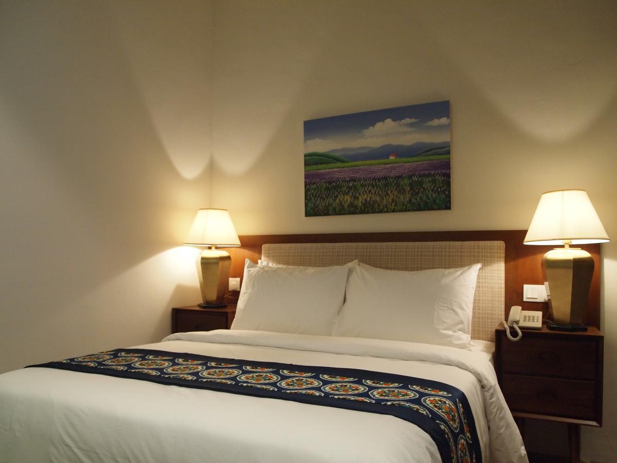 Kapitan Kongsi Boutique Hotel Malacca Ngoại thất bức ảnh