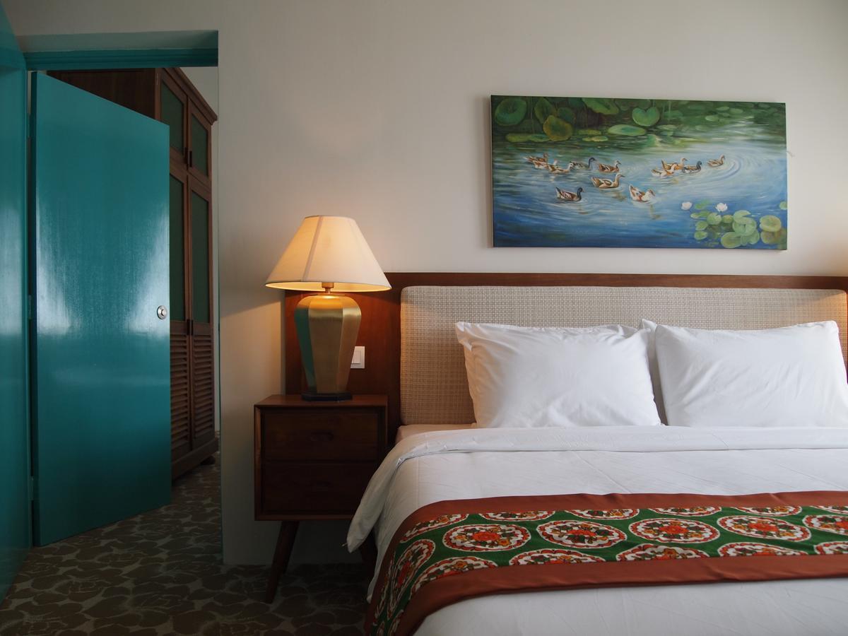 Kapitan Kongsi Boutique Hotel Malacca Ngoại thất bức ảnh